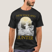 New England Hunter T-Shirt