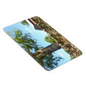 New England Large Magnet (Rechte Seite)