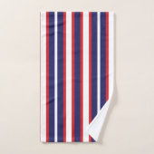 New-England-Picknick Badhandtuch Set (Handtuch)