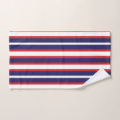 New-England-Picknick Badhandtuch Set (Handtuch)