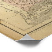 New England Poster (Ecke)