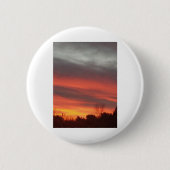 New England Sunset Button (Vorderseite)