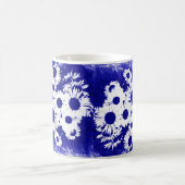 New England Wild Aster Kaffeetasse (Mittel)