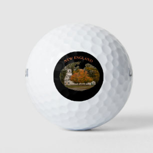 New England Wilson Ultra 500 Distanz Golfball