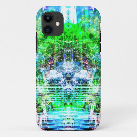 new era Case-Mate iPhone hülle (Rückseite)