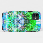 new era Case-Mate iPhone hülle (Rückseite (Horizontal))