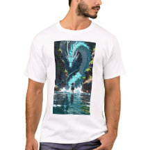 New Fashion T - Shirt