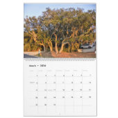 New For 2026 Pawleys Island Large Wall Calendar Kalender (Mär 2026)