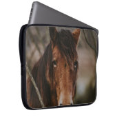NEW FOREST-PONY-3 LAPTOPSCHUTZHÜLLE (Vorne Rechts)