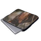 NEW FOREST-PONY-3 LAPTOPSCHUTZHÜLLE (Vorne Knopf)