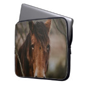 NEW FOREST-PONY-3 LAPTOPSCHUTZHÜLLE (Vorderseite Links)