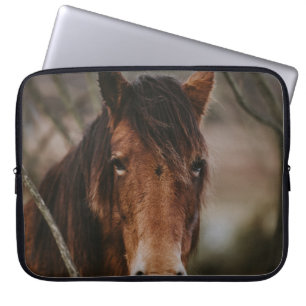 NEW FOREST-PONY-3 LAPTOPSCHUTZHÜLLE