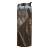 NEW FOREST-PONY-3 THERMOSBECHER (Nach links gedreht)