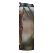 NEW FOREST-PONY-3 THERMOSBECHER (Nach rechts gedreht)