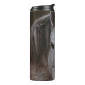 New Forest Pony Thermosbecher (Nach links gedreht)