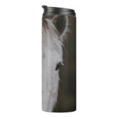 New Forest Pony Thermosbecher (Nach rechts gedreht)
