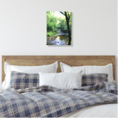 New Foto Sunlight Tennessee Berge Banca del Gottar Leinwanddruck (Insitu (Schlafzimmer))