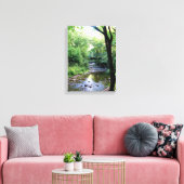 New Foto Sunlight Tennessee Berge Banca del Gottar Leinwanddruck (Insitu (Wohnzimmer))