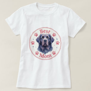 New Foundlander "Best Mama" T-Shirt