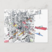 new_future postkarte (Vorderseite)