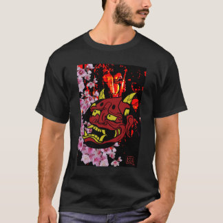 New Gen Oni T-Shirt