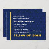 New Grand Ankündigung jedes Jahres G201 um Mittern (Vorne/Hinten)