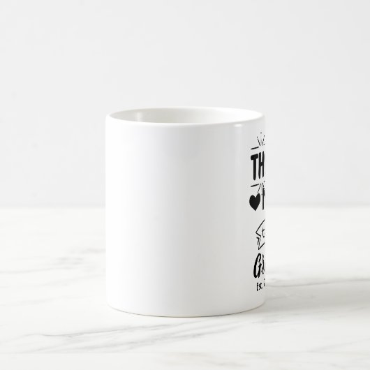 NEW GRANDMOTHER Est. - Beste Mama macht Bestes Gro Kaffeetasse (Mittel)