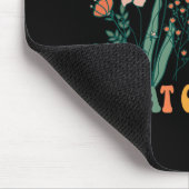 New Great Grandma Wildflower First Birthday & Mousepad (Ecke)