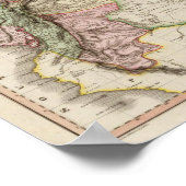 New Grenada Poster (Ecke)