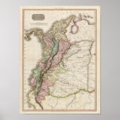 New Grenada Poster (Vorne)