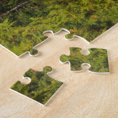 New Grimsby von Bryher Puzzle (Seite)