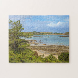 New Grimsby von Bryher Puzzle