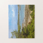 New Grimsby von Bryher Puzzle (Vertikal)