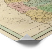 New Hampshire 3 Poster (Ecke)