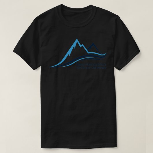 New Hampshire 4000 Footer Club T-Shirt (Design vorne)