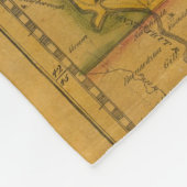 New Hampshire 4 Fleecedecke (Ecke)