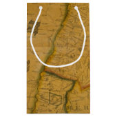 New Hampshire 4 Kleine Geschenktüte (Rückseite)