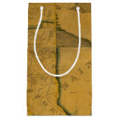 New Hampshire 4 Kleine Geschenktüte (Vorderseite)