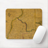 New Hampshire 4 Mousepad (Mit Mouse)
