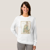New Hampshire 5 T-Shirt (Vorne ganz)