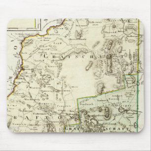New Hampshire 7 Mousepad