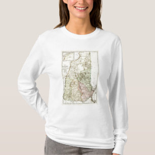 New Hampshire 7 T-Shirt