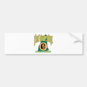 New Hampshire Autoaufkleber