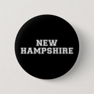 New Hampshire Button