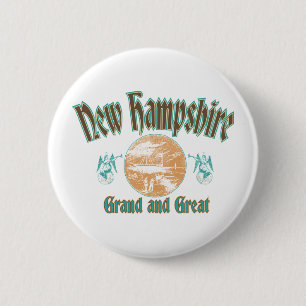 New Hampshire Button