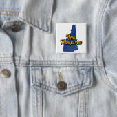 New Hampshire Button (Beispiel)