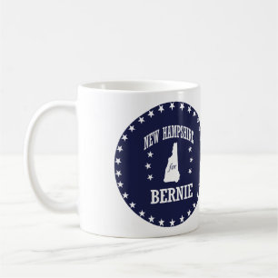 NEW HAMPSHIRE FÜR KAFFEETASSE