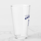 New Hampshire Ice Climbing Glas (Rechts)