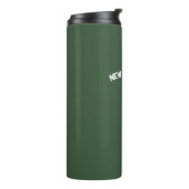 New Hampshire Ice Climbing Thermosbecher (Nach links gedreht)