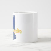 New Hampshire Jumbo-Tasse (Vorderseite)